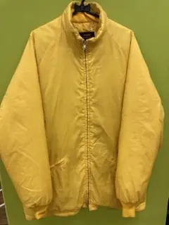 70年代Rainier ActVe Sportswearダウン