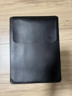 LoveSun レザースリーブ Macbook Pro Air 13.3 防水