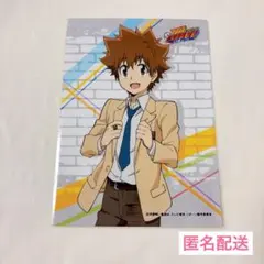 REBORN CCG カード 第10弾 No.016 UR 沢田綱吉 REBORN CCG 016/10 P2 沢田綱吉 - メルカリ