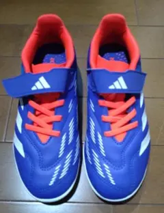 【むく様　専用】adidas Predator サッカー シューズ　22㎝