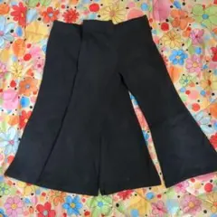 NEXT スパッツ 黒 2枚セット 110cm