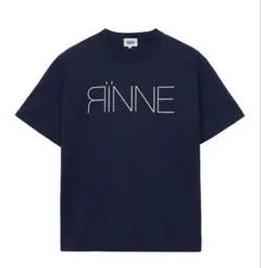 GDC RINNE Tee white Sサイズ Tシャツ - メルカリ