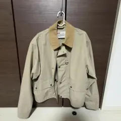 Traditional Weatherwear ブルゾン ベージュ 40のサムネイル