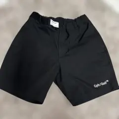 Cph/Golf™ ブラックパンツ medium