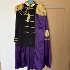ヘタリア 2P日本 コスプレ衣装 Amazon.co.jp: [TTCOS] ヘタリア 4巻 日本 2P 軍服コスプレ衣装 (S, 女
