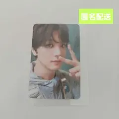 NCT127　8周年ペンミ　MD ランダムトレカ　ヘチャン