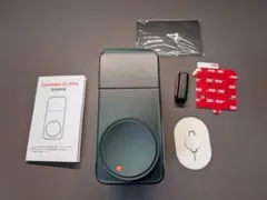 SwitchBot ロックPro 指紋認証パット セット