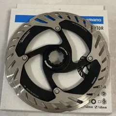 SHIMANO RT-CL900 ディスクローター 内セレーション 160mm② - メルカリ