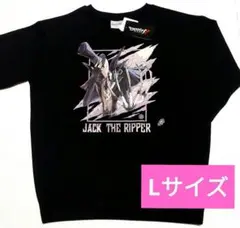 第五人格 トレーナー Identity v リッパー アイデンティティ アベイル