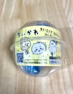 ジョナサン　ちいかわ　ラバーバングル