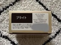 メナードジュピエルフェイスパウダー〈ブライド〉 30g本体のサムネイル