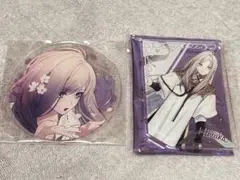 オラソワ ヒムカ イースター アクスタ オランピアソワレ ハッピー イースター ASS アクリルスタンド ヒムカ