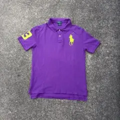 Polo Ralph Laurenビックポニーswag yoko archive - メルカリ