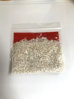 No2286琉球ガラスフリット✨クリア☆15g - メルカリ