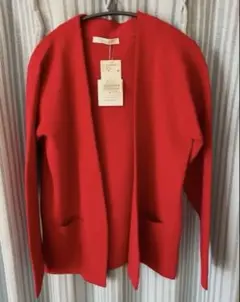 ジャーナルスタンダード　カーディガン