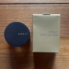 【新品未使用】OSAJI NUANCE FACE COLOR 08のサムネイル