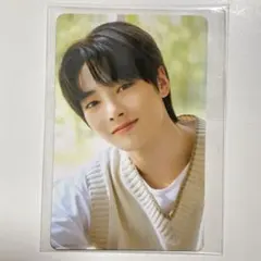 NACIFIC straykids アイエン トレカ