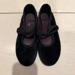 Cienta バレエシューズ