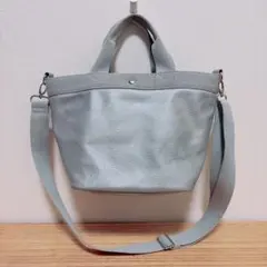 エルベシャプリエ◉725C◉舟型トートL◉トゥモローランド別注◉マ