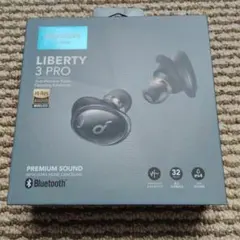 soundcore Liberty 3 Pro