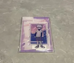 HUNTER×HUNTER スタイルアップシリーズ アクリルスタンド キルア
