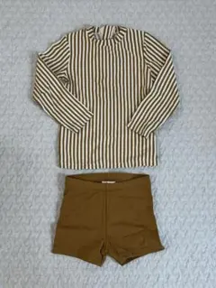 H&M 水着　男の子