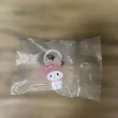 サンリオキャラクターズ ゆるっとめじるしアクセサリーマイメロディ