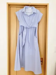 【美品】milk tea マタニティワンピース　Emmaのサムネイル