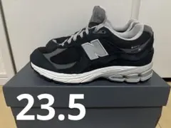 ニューバランス　M2002RXD GORE-TEX 23.5