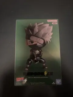 NARUTO REPOPRIZE はたけカカシ フィギュア