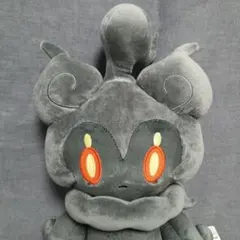 『ポケットモンスター』 新品 マーシャドー BANDAI NAMCO