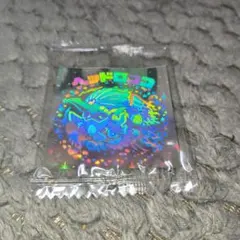 ビックリマン30th ホロセレクションベッドロココ 未使用未開封品