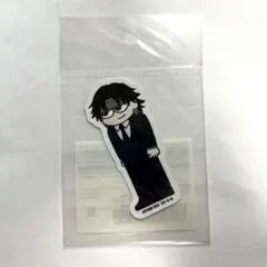 hunter × hunter PLAZA ジロリ ステッカー クロロ