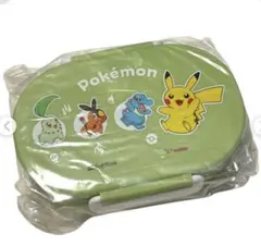 ソフトバンク景品⭐︎ポケモンランチボックスのサムネイル