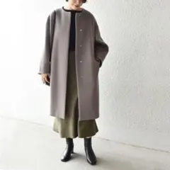 2025年最新】SHIPS ロングコートの人気アイテム - メルカリ