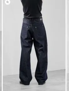 OE-SELMENT TECH MELTON STRAIGHT PANTS - メルカリ