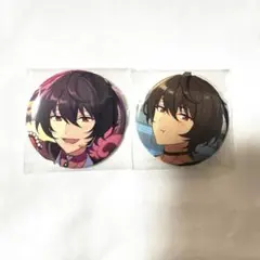 あんスタ コレ缶 朔間凛月