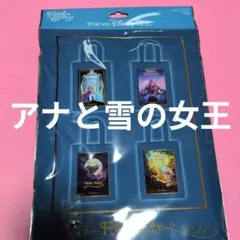 新品　アナと雪の女王　ランダムトートバッグ　ファンタジースプリングス　第２弾