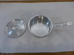 Fissler フィスラー 片手鍋・ソースパン　20㎝のサムネイル