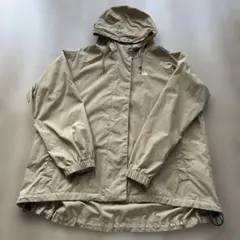 美品　ロゴス アウター