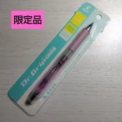 限定品クリアピンク Ｄｒ．Ｇｒｉｐ　Ｇ−ＳＰＥＣ シャープペンシル