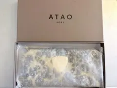 ATAO slimo スリモ ヴィトロ 長財布のサムネイル