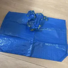 IKEA エコバッグのサムネイル