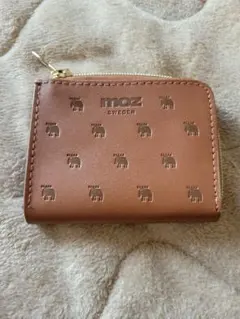 moz コンパクト財布のサムネイル
