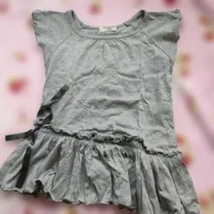 子供服 COMME CA ISM 110センチ