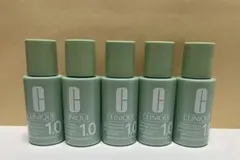 クリニーク　クラリファイングローション　1.0 30ml 5本セットのサムネイル