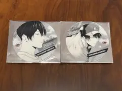 忘却バッテリー ジャンプショップ上海 クリアコースター 要圭 - メルカリ