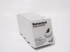 +d （プラスディー） [ アッシュコンセプト ]　リモココ