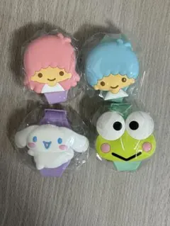 サンリオ　マスコットウォッチ　パート2