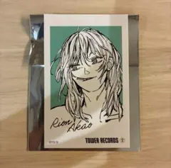 2025年最新】赤尾リオン ミニフォトカードの人気アイテム - メルカリ